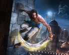 Imagem do jogo Prince of Persia: Sands of Time Remake. (Fonte da imagem: Ubisoft)