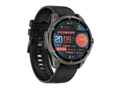 O Rogbid Apex FT (na foto) possui uma bateria de 670mAh, que suporta até 65 dias de espera. (Fonte da imagem: Rogbid)