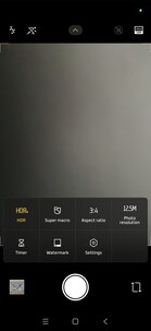 Análise do smartphone Xiaomi 17 HyperOS 3