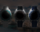 Os três modelos Seiko Prospex anunciados para 22 de outubro, na foto. (Fonte da imagem: Seiko Singapore no Instagram)