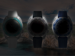 Os três modelos Seiko Prospex anunciados para 22 de outubro, na foto. (Fonte da imagem: Seiko Singapore no Instagram)