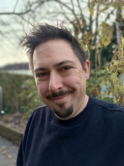 Selfie no Vivo X300 Pro (modo Retrato)