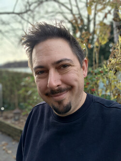 Selfie no Vivo X300 Pro (modo Retrato)