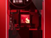 O Snapdragon 8 Elite Gen 2 será baseado no processo de fabricação de 3nm, enquanto o Gen 3 mudará para 2nm. (Fonte da imagem: Qualcomm - editado)