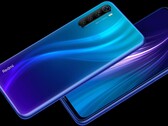 Xiaomi Redmi Note 8