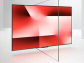 A nova série Vision Smart Screen consistirá de modelos de 75 e 86 polegadas. (Fonte da imagem: Huawei)