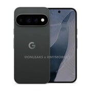 Google Pixel 11 Pro XL na cor Midnight Haze