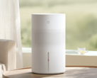 O umidificador Mijia Mistless da Xiaomi (na foto) foi lançado na China. (Fonte da imagem: Xiaomi Youpin)