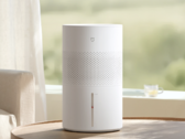 O umidificador Mijia Mistless da Xiaomi (na foto) foi lançado na China. (Fonte da imagem: Xiaomi Youpin)