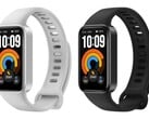 A Xiaomi Smart Band 11 provavelmente será lançada em quatro versões; na foto: Xiaomi Smart Band 11 Active