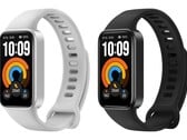 A Xiaomi Smart Band 11 provavelmente será lançada em quatro versões; na foto: Xiaomi Smart Band 11 Active