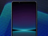Não está claro como a Sony poderia implementar a tecnologia LTPO com um telefone Xperia 1 V em potencial. (Fonte de imagem Sony (Xperia 1 IV)/Unsplash - editado)