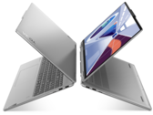 Lenovo Yoga 7 14 e Yoga 7 16 vêm com APUs série Ryzen 7000U. (Fonte da imagem: Lenovo)