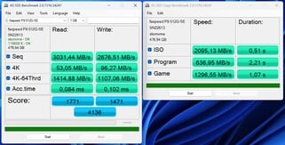 SSD AS