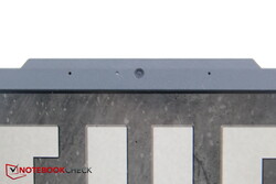 "Notch "Físico