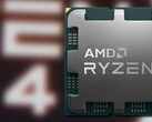 AMD Ryzen 5 7600X supostamente custa US$299. (Fonte: AMD)