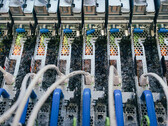 A nova solução de resfriamento da Microsoft para servidores em escala de datacenter. (Fonte: Microsoft)