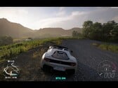 Forza Horizon 6 com RTX ON.