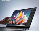 O Galaxy Book4 Edge deve estar disponível com a variante mais poderosa do Snapdragon X Elite (X1E-80-100) da Qualcomm. (Fonte da imagem: Samsung - editado)