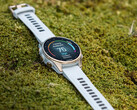 A sincronização do Health Connect da Garmin é compatível com todos os smartwatches atuais, incluindo o Fenix 8, na foto. (Fonte da imagem: Garmin)