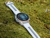 A sincronização do Health Connect da Garmin é compatível com todos os smartwatches atuais, incluindo o Fenix 8, na foto. (Fonte da imagem: Garmin)