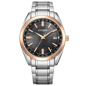 Citizen CB0264-55E. (Fonte da imagem: @plus9time no Instagram)