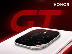 O Honor GT Pro parece estar preparado para rivalizar com os smartphones modernos para jogos com um chipset Snapdragon 8 Elite, RAM LPDDR5X e armazenamento flash UFS 4.1. (Fonte da imagem: Honor - editado)