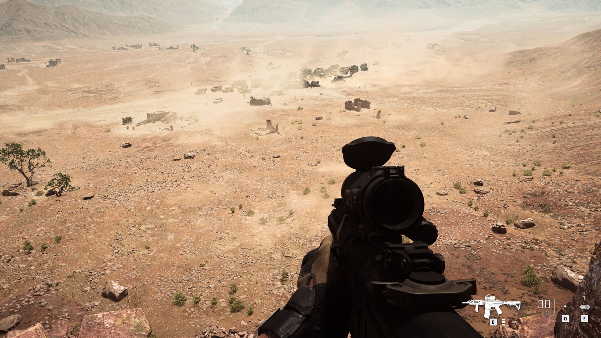 Call of Duty Modern Warfare 2 (2022): Benchmarks de laptops e desktops 