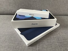 O iPad Air 5 está chegando. (Fonte: Macerkopf)