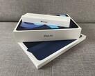 O iPad Air 5 está chegando. (Fonte: Macerkopf)