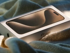 Apple poderia finalmente se afastar de seu design Dynamic Island com o iPhone 19 Pro e Pro Max. (Fonte da imagem: Yuheng Ouyang - Unsplash)