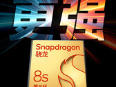 Há rumores de que o Snapdragon 8s Gen 3 seja a base do iQOO Z9 Turbo. (Fonte da imagem: iQOO)