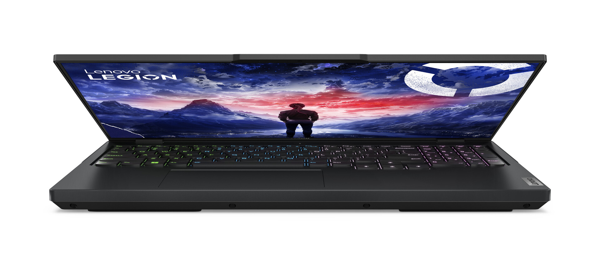 Lenovo Legion Pro 5i Gen 9 revelado com atualizações da