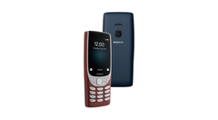 O 8210 4G. (Fonte: Nokia)