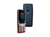O 8210 4G. (Fonte: Nokia)