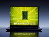 O Microsoft Surface Laptop Ultra com RTX Spark.