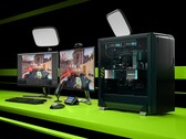 Amplas diferenças de desempenho entre o móvel e o desktop GeForce RTX 4090 mostra como os laptops para jogos se tornaram limitados pelo poder (Fonte de imagem: Nvidia)