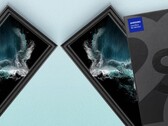 Um S22 Ultra(?) mais sustentável. (Fonte: Samsung - editado)
