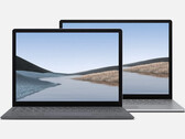 O próximo laptop de superfície promete excelente desempenho graças aos APUs AMD Renoir. (Fonte de imagem: Microsoft)
