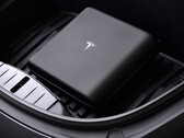 O kit de detalhamento de US$ 120 vem com um logotipo (Fonte da imagem: Tesla)