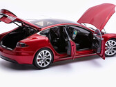 Os proprietários da Tesla relatam mais problemas do que a média da indústria (imagem: Tesla)