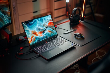 ...testado com a RTX 5070 e a RTX 5070 Ti