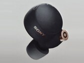 A Sony não lançou um novo par de earbuds WF-1000XM desde 2019. (Fonte de imagem: Reddit via The Walkman Blog)