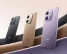 O smartphone Xiaomi Redmi 17C foi lançado oficialmente, apresentando uma tela de 6,9 polegadas com taxa de atualização de 120 Hz e o SoC Dimensity 6300 