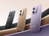 O smartphone Xiaomi Redmi 17C foi lançado oficialmente, apresentando uma tela de 6,9 polegadas com taxa de atualização de 120 Hz e o SoC Dimensity 6300 