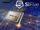 O RISC-V está pronto para alimentar os próximos carros elétricos do gênero. (Fonte de imagem: SiFive)