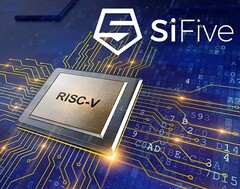 O RISC-V está pronto para alimentar os próximos carros elétricos do gênero. (Fonte de imagem: SiFive)