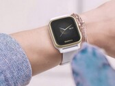 O Garmin Venu SQ pode estar de saída, quase dois anos após seu lançamento. (Fonte da imagem: Garmin)