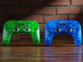 a 8BitDo deve começar a enviar seus novos controladores Pro 2 Special Edition em 15 de agosto. (Fonte da imagem: 8BitDo)