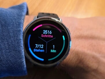 Amazfit Active 2: Atividade